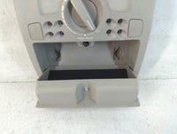 2008 Lexus Is250 Overhead Roof Console - Oemusedautoparts1.com