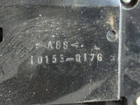 2008 Lexus Is250 Overhead Roof Console - Oemusedautoparts1.com