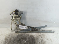 2006-2013 Lexus Is250 Driver Left Rear Window Regulator - Oemusedautoparts1.com