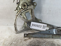 2006-2013 Lexus Is250 Driver Left Rear Window Regulator - Oemusedautoparts1.com