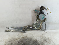 2006-2013 Lexus Is250 Driver Left Rear Window Regulator - Oemusedautoparts1.com