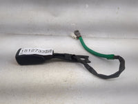 2008 Lexus Is350 Passenger Front Seatbelt Buckle - Oemusedautoparts1.com