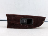 2008 Lexus Is350 Passenger Right Power Window Switch 1srr 7424 - Oemusedautoparts1.com