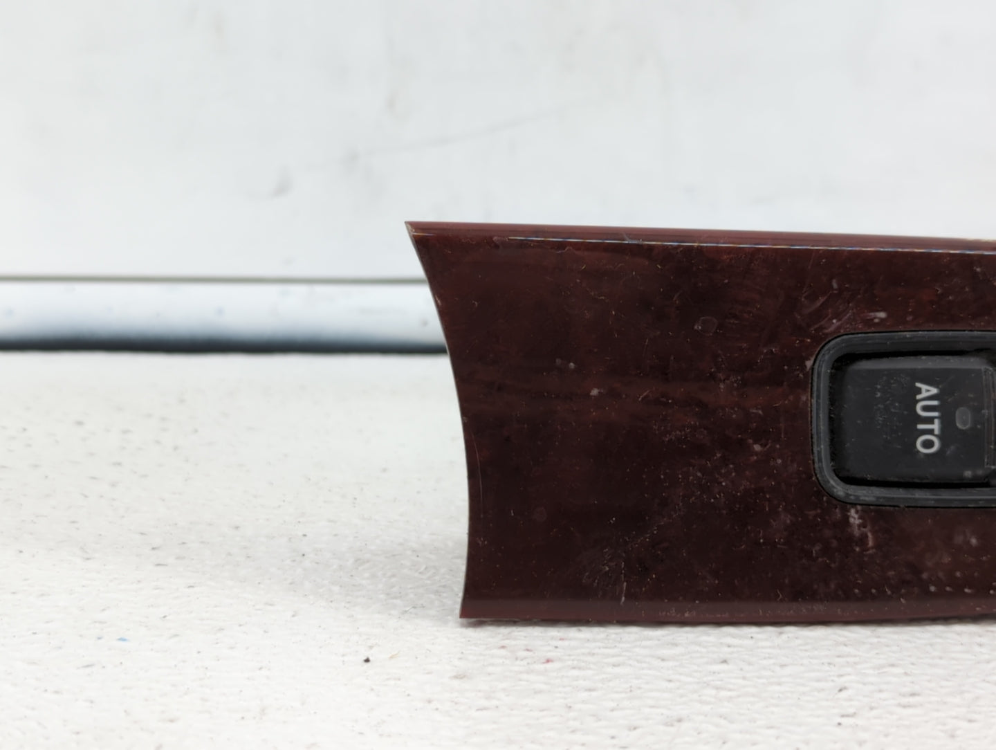 2008 Lexus Is350 Passenger Right Power Window Switch 1srr 7424 - Oemusedautoparts1.com