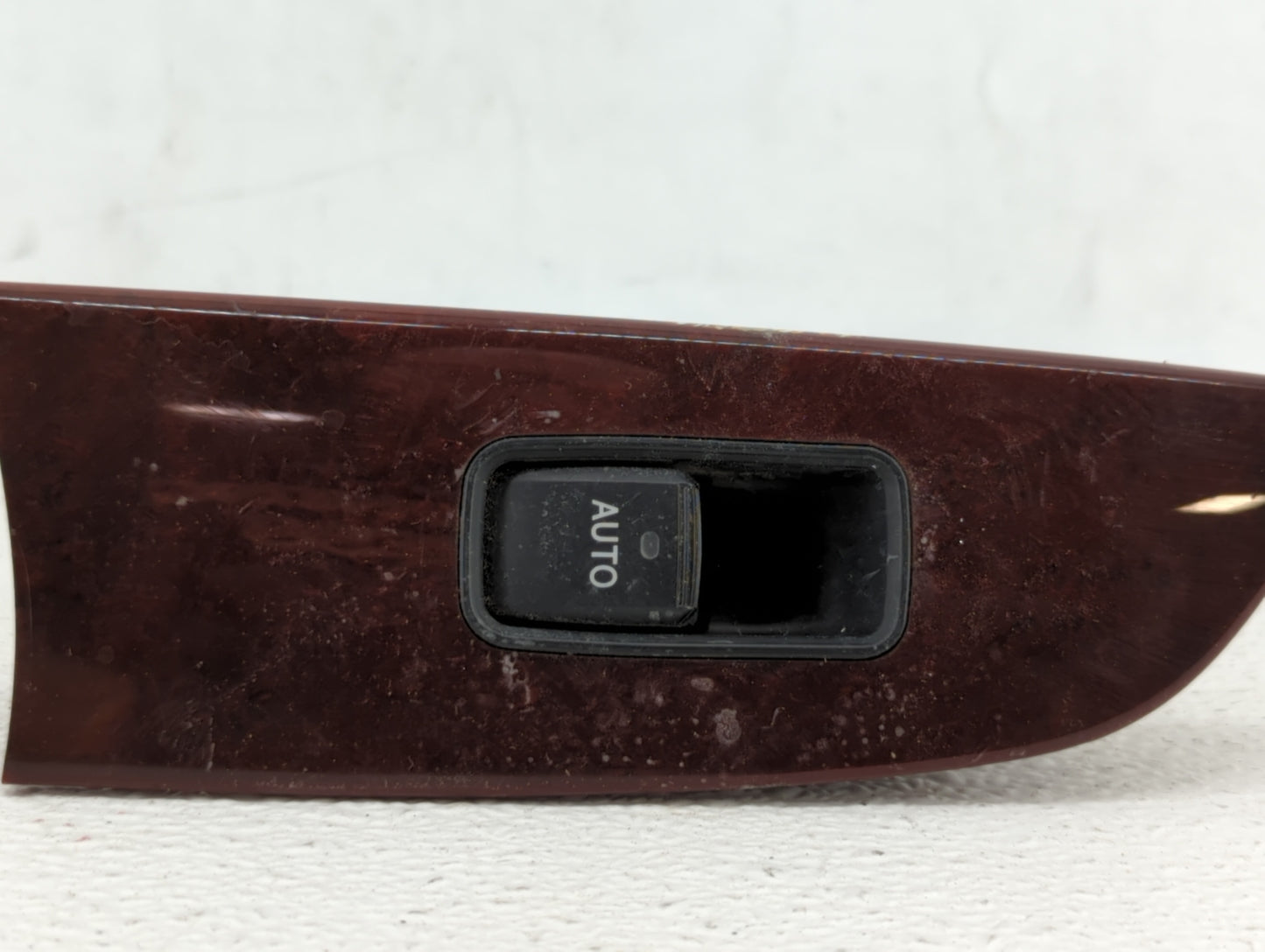 2008 Lexus Is350 Passenger Right Power Window Switch 1srr 7424 - Oemusedautoparts1.com