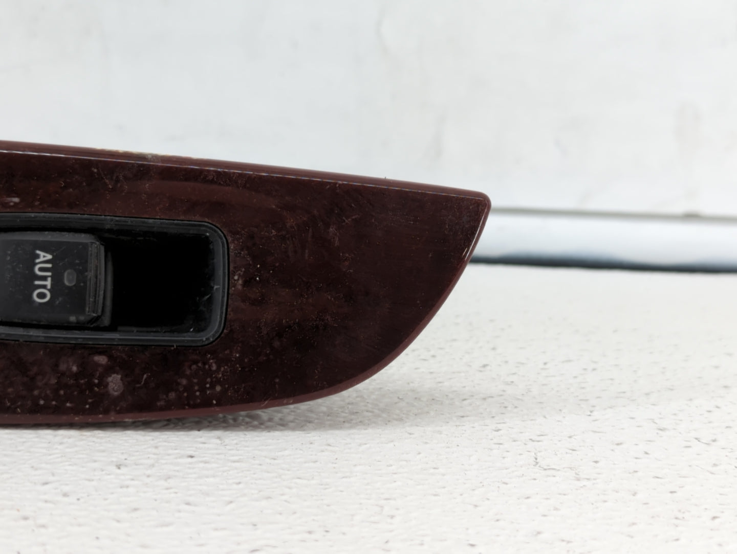 2008 Lexus Is350 Passenger Right Power Window Switch 1srr 7424 - Oemusedautoparts1.com