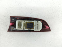 2008 Lexus Is350 Passenger Right Power Window Switch 1srr 7424 - Oemusedautoparts1.com