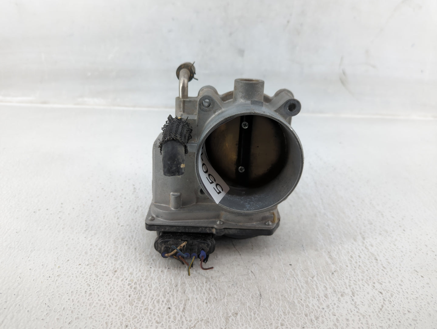 2006-2017 Lexus Is350 Throttle Body P/N:22030-31040 Fits Fits 2006 2007 2008 2009 2010 2011 2012 2013 2014 2015 2016 2017 OE