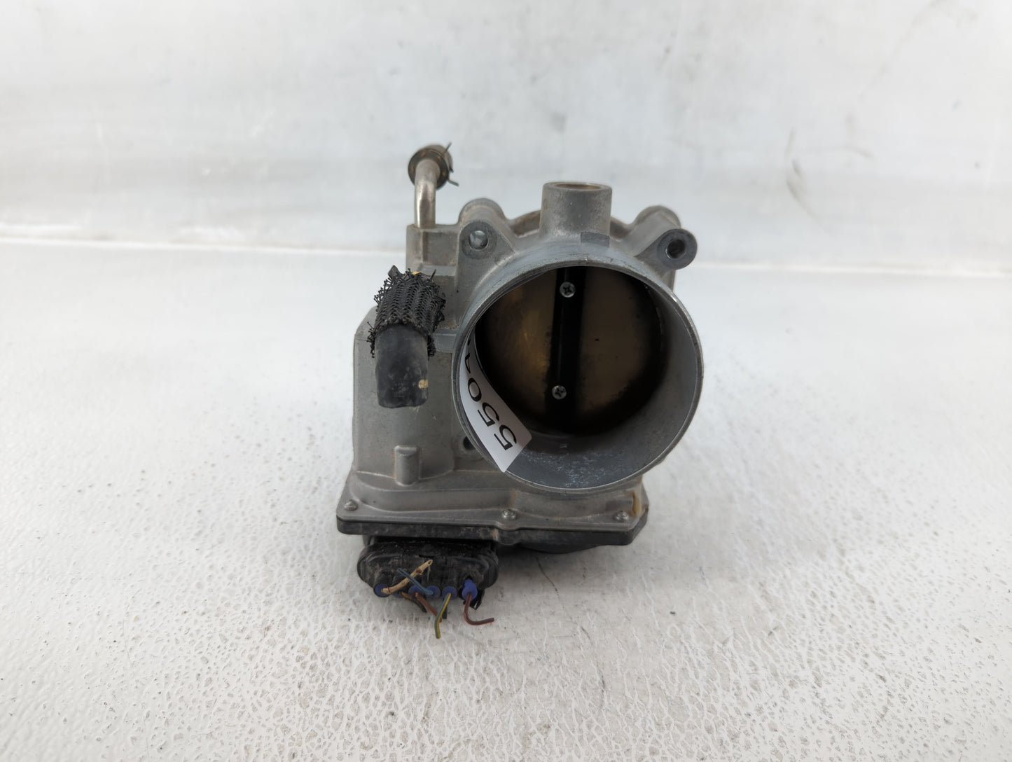 2006-2017 Lexus Is350 Throttle Body P/N:22030-31040 Fits Fits 2006 2007 2008 2009 2010 2011 2012 2013 2014 2015 2016 2017 OE