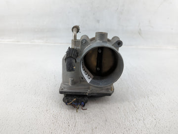 2006-2017 Lexus Is350 Throttle Body P/N:22030-31040 Fits Fits 2006 2007 2008 2009 2010 2011 2012 2013 2014 2015 2016 2017 OE
