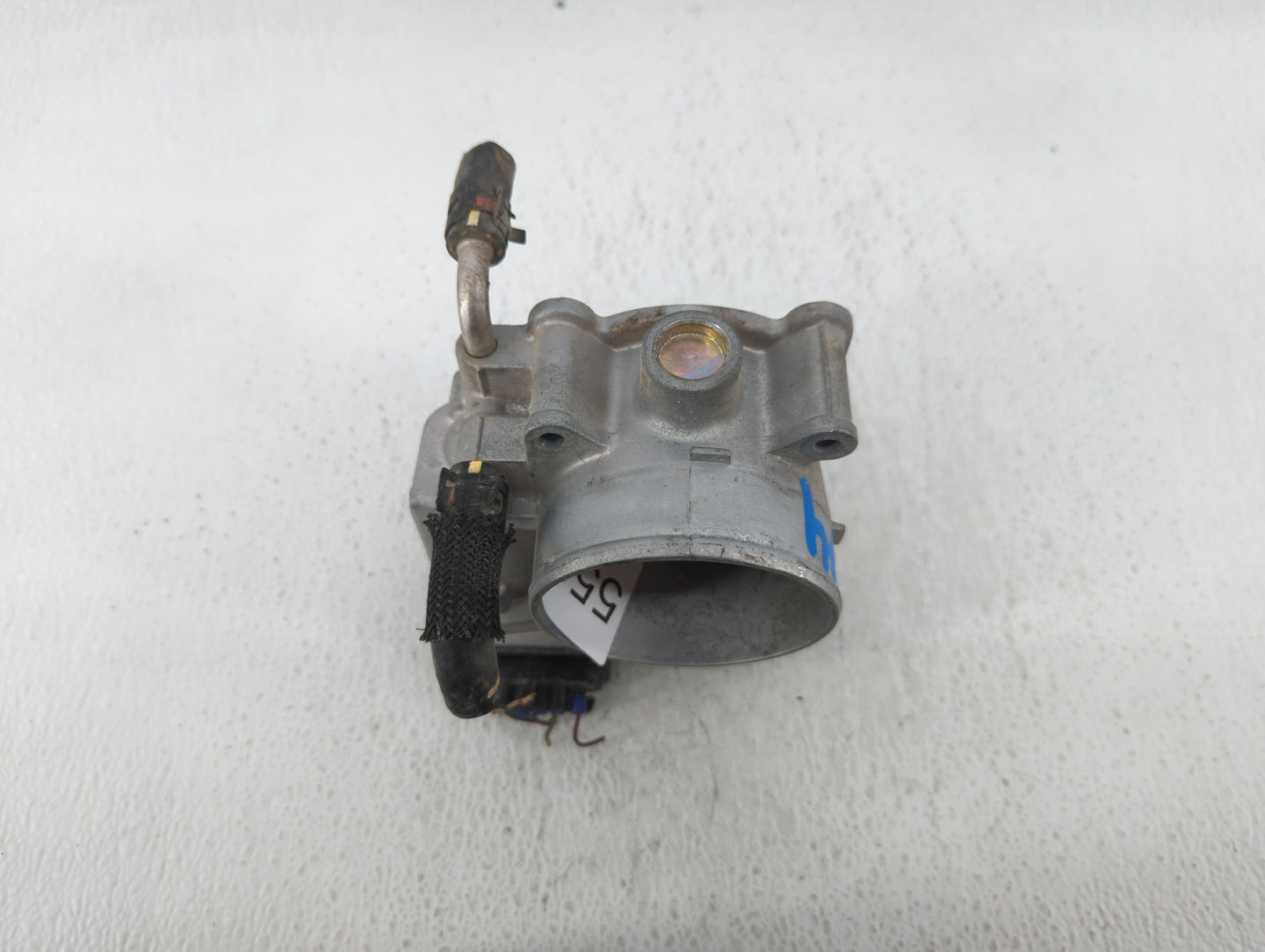 2006-2017 Lexus Is350 Throttle Body P/N:22030-31040 Fits Fits 2006 2007 2008 2009 2010 2011 2012 2013 2014 2015 2016 2017 OE