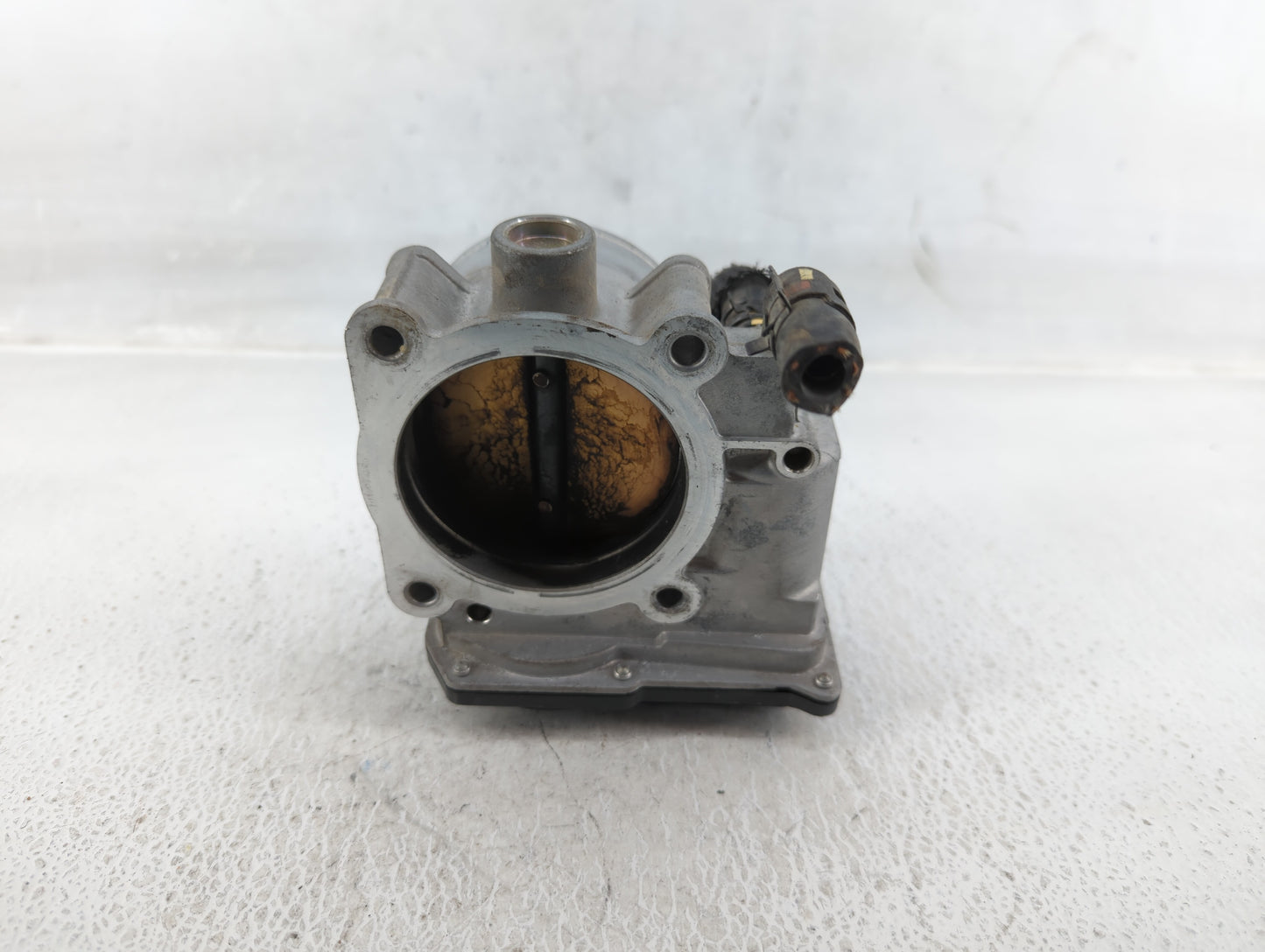 2006-2017 Lexus Is350 Throttle Body P/N:22030-31040 Fits Fits 2006 2007 2008 2009 2010 2011 2012 2013 2014 2015 2016 2017 OE