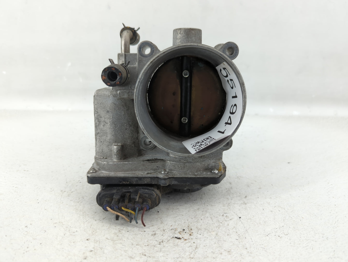 2006-2017 Lexus Is350 Throttle Body P/N:22030-31040 Fits Fits 2006 2007 2008 2009 2010 2011 2012 2013 2014 2015 2016 2017 OE