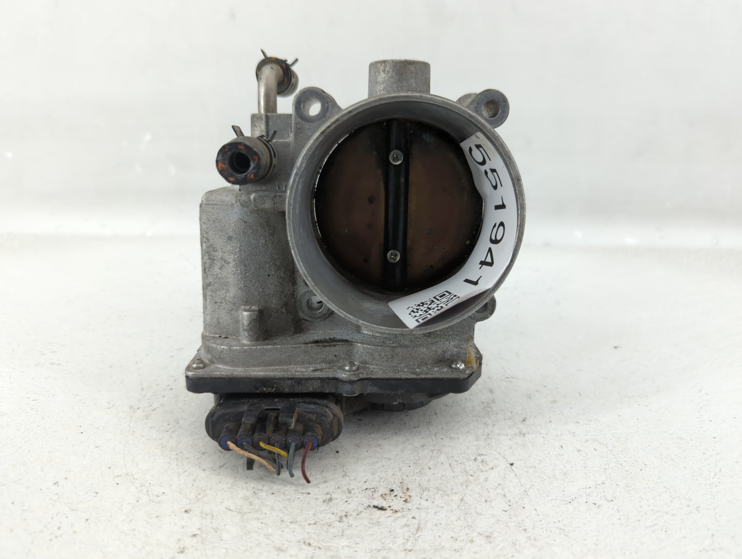 2006-2017 Lexus Is350 Throttle Body P/N:22030-31040 Fits Fits 2006 2007 2008 2009 2010 2011 2012 2013 2014 2015 2016 2017 OE