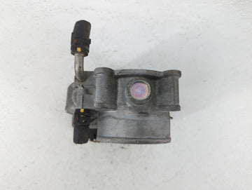 2006-2017 Lexus Is350 Throttle Body P/N:22030-31040 Fits Fits 2006 2007 2008 2009 2010 2011 2012 2013 2014 2015 2016 2017 OEM Used Auto Parts
