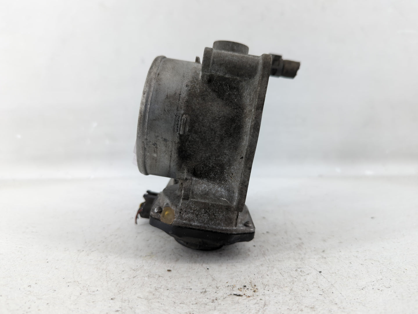 2006-2017 Lexus Is350 Throttle Body P/N:22030-31040 Fits Fits 2006 2007 2008 2009 2010 2011 2012 2013 2014 2015 2016 2017 OE