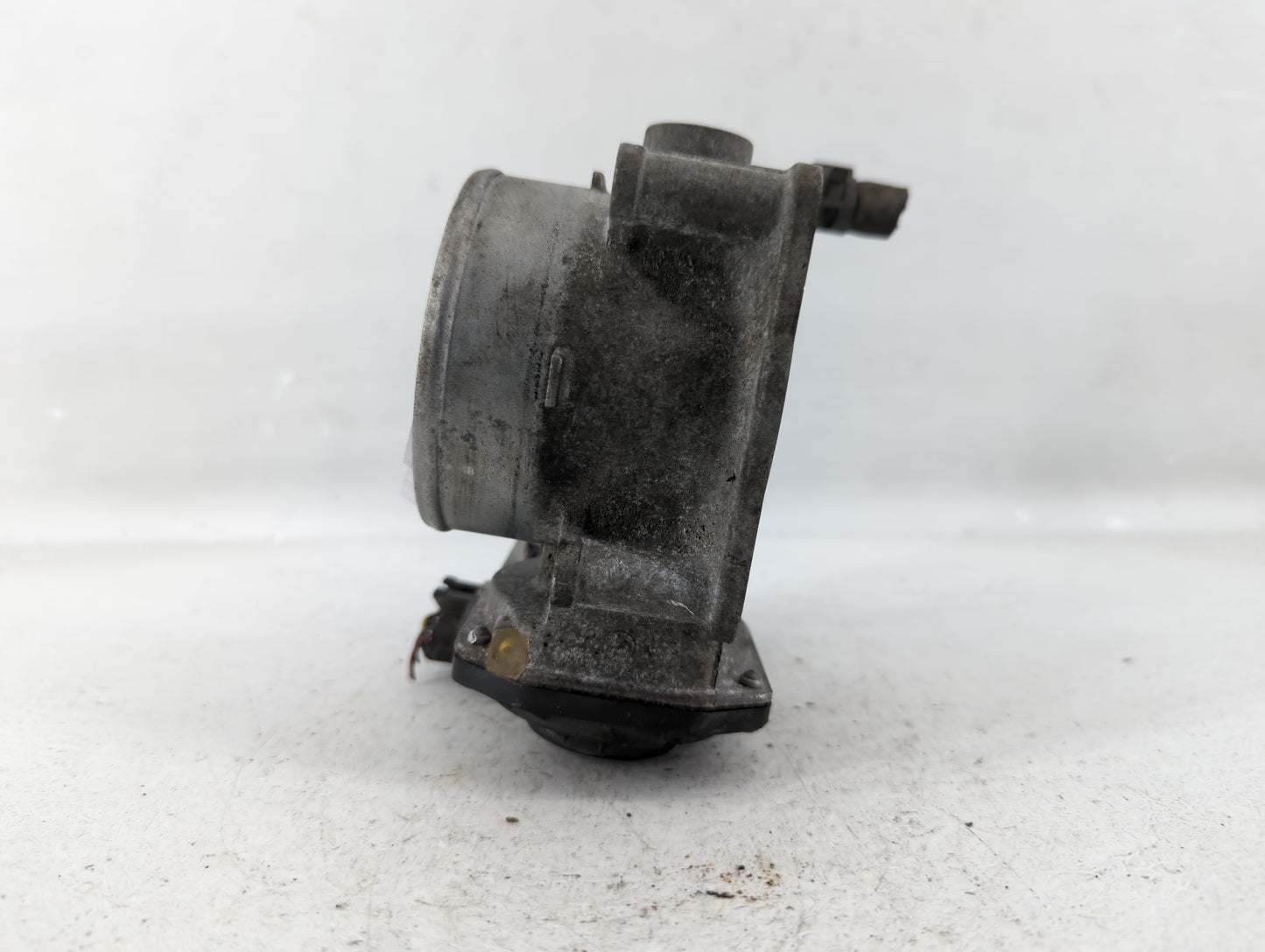 2006-2017 Lexus Is350 Throttle Body P/N:22030-31040 Fits Fits 2006 2007 2008 2009 2010 2011 2012 2013 2014 2015 2016 2017 OE