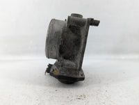 2006-2017 Lexus Is350 Throttle Body P/N:22030-31040 Fits Fits 2006 2007 2008 2009 2010 2011 2012 2013 2014 2015 2016 2017 OE