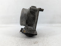 2006-2017 Lexus Is350 Throttle Body P/N:22030-31040 Fits Fits 2006 2007 2008 2009 2010 2011 2012 2013 2014 2015 2016 2017 OE