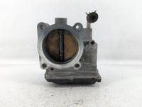 2006-2017 Lexus Is350 Throttle Body P/N:22030-31040 Fits Fits 2006 2007 2008 2009 2010 2011 2012 2013 2014 2015 2016 2017 OE