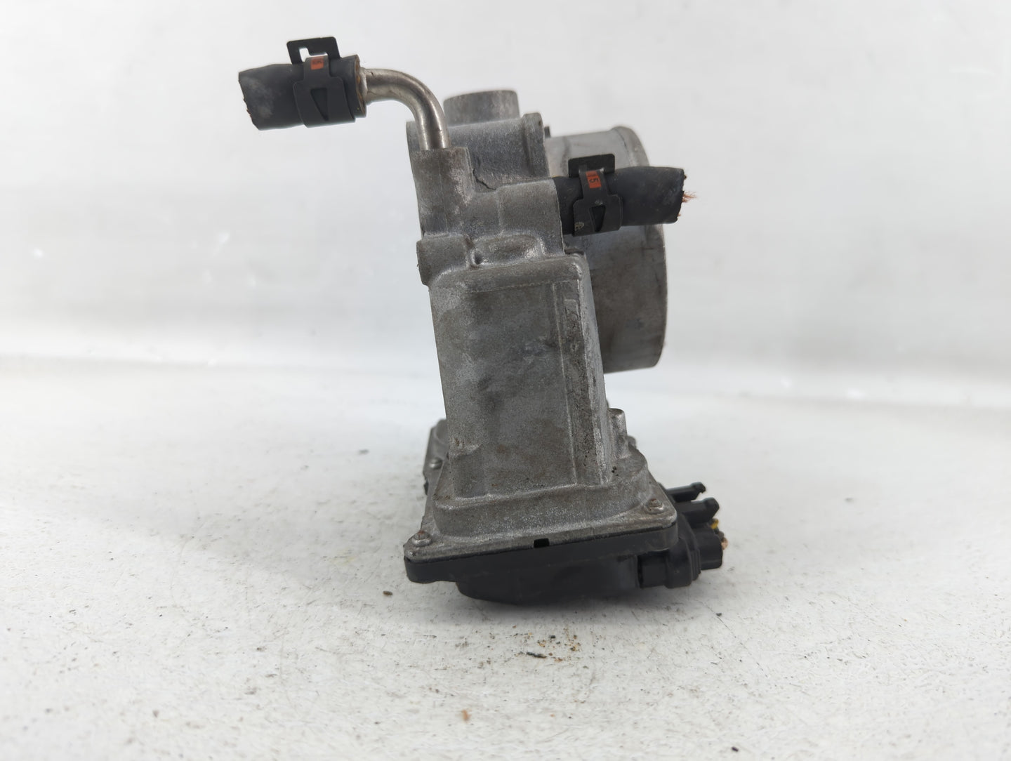 2006-2017 Lexus Is350 Throttle Body P/N:22030-31040 Fits Fits 2006 2007 2008 2009 2010 2011 2012 2013 2014 2015 2016 2017 OE