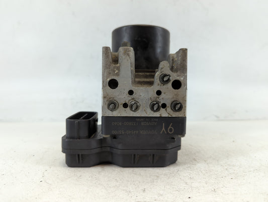 2006-2008 Lexus Is350 ABS Pump Control Module Replacement P/N:44540-53100 Fits Fits 2006 2007 2008 2009 2010 2011 OEM Used A