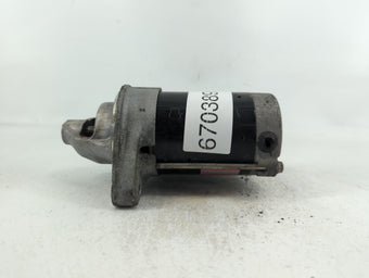 compare product 2006-2017 Lexus Is350 Car Starter Motor Solenoid OEM P/N:428000-2340 28100-31070 Fits OEM Used Auto Parts
