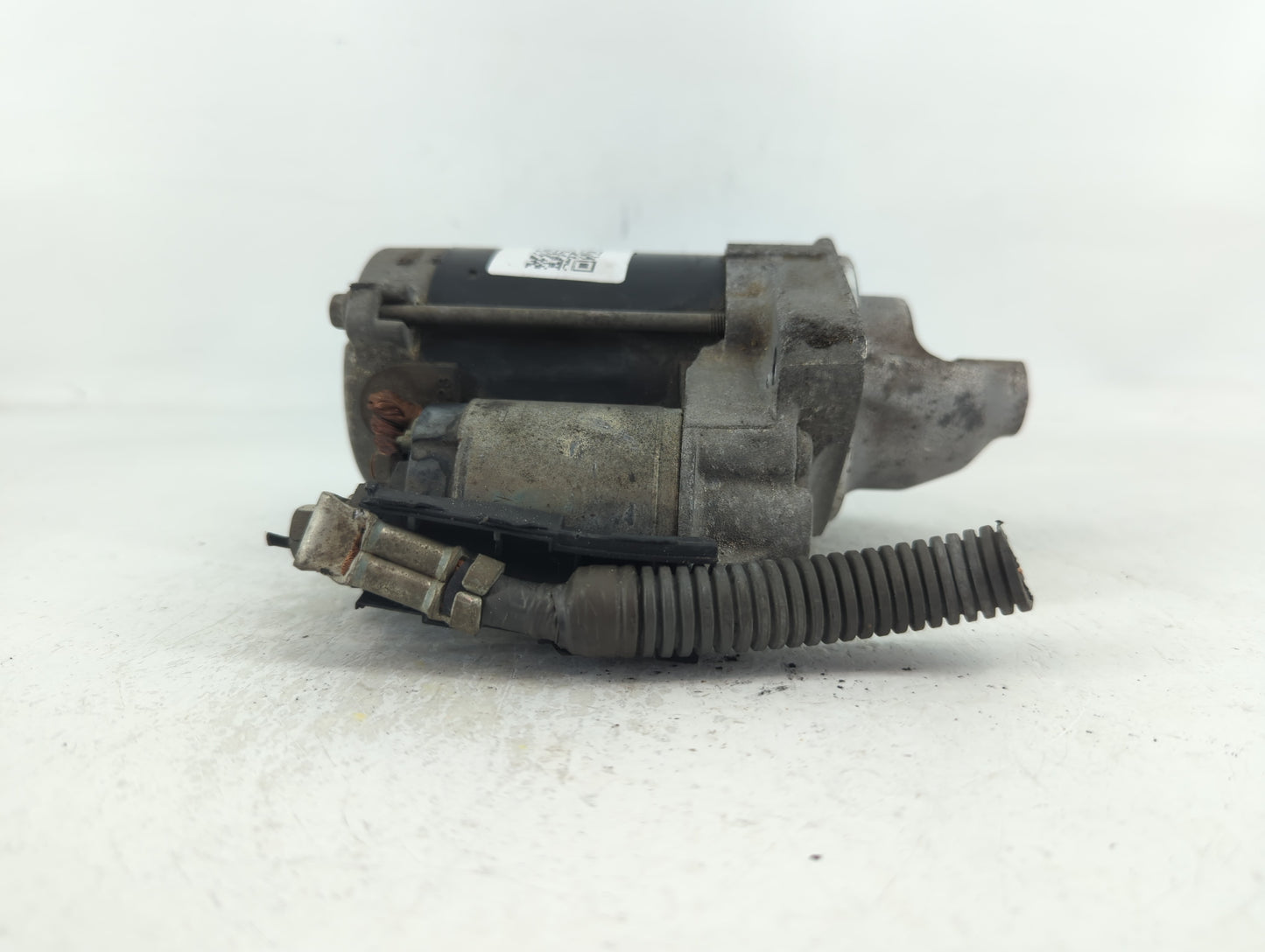 2006-2017 Lexus Is350 Car Starter Motor Solenoid OEM P/N:428000-2340 28100-31070 Fits OEM Used Auto Parts - Oemusedautoparts