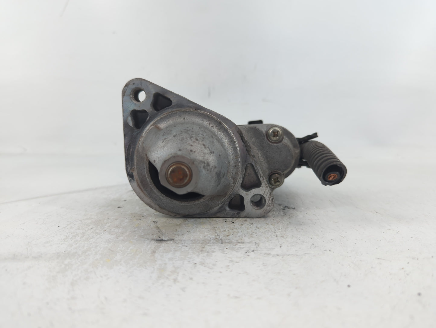2006-2017 Lexus Is350 Car Starter Motor Solenoid OEM P/N:428000-2340 28100-31070 Fits OEM Used Auto Parts - Oemusedautoparts