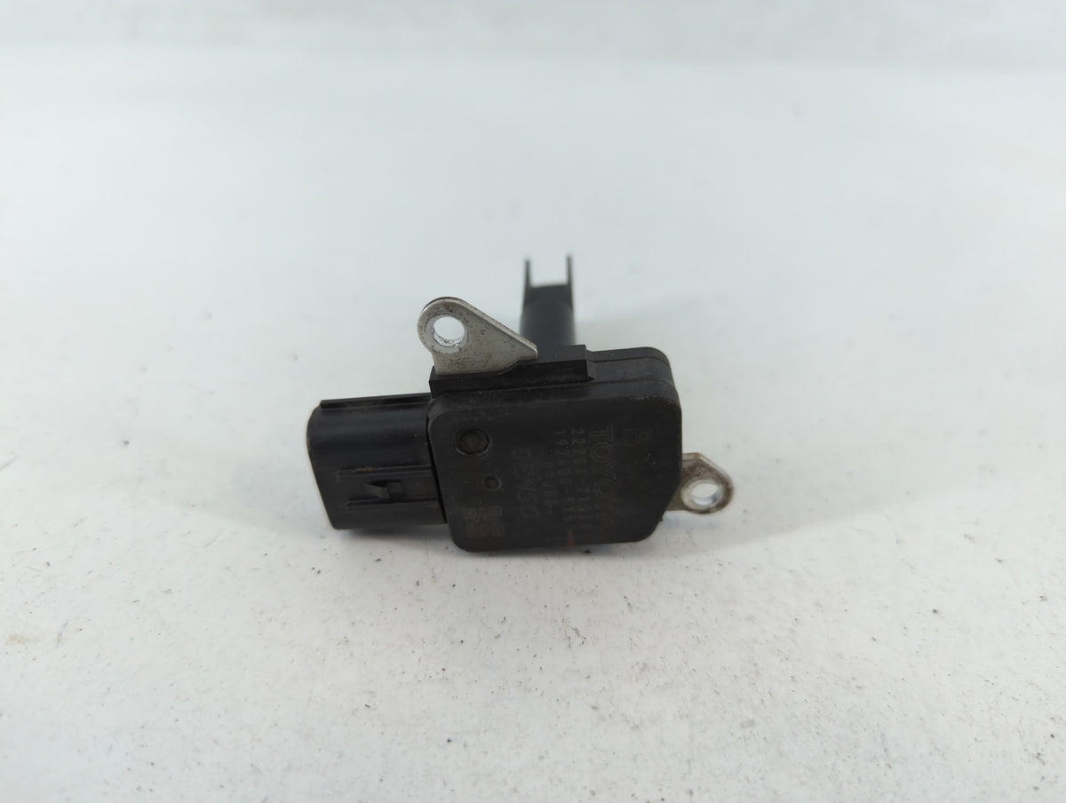2006-2015 Lexus Is350 Mass Air Flow Meter Maf Sensor 731518 - Oemusedautoparts1.com