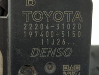 2006-2015 Lexus Is350 Mass Air Flow Meter Maf - Oemusedautoparts1.com