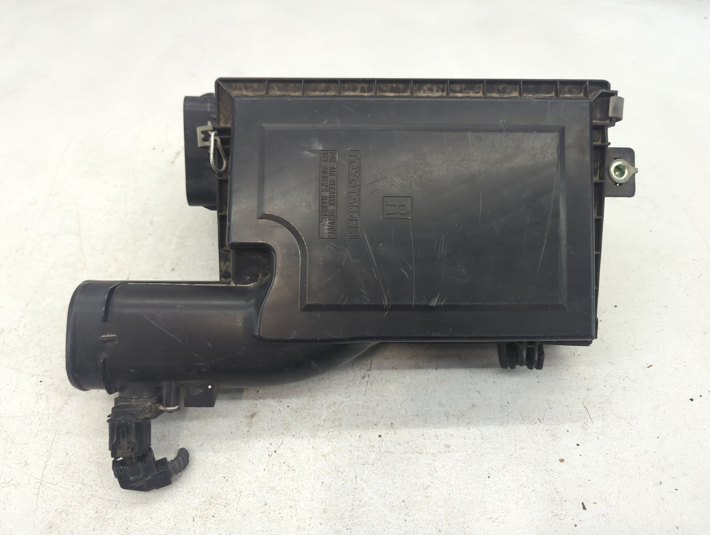 Lexus Ls430 Air Cleaner Intake-duct Hose Tube - Oemusedautoparts1.com