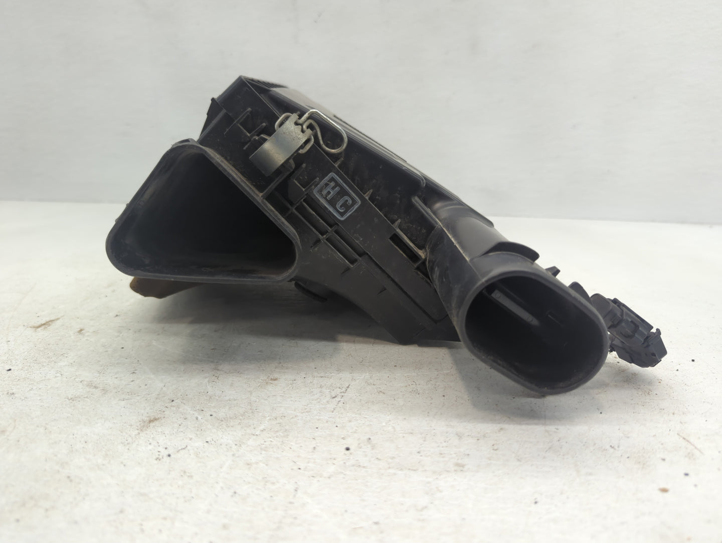 Lexus Ls430 Air Cleaner Intake-duct Hose Tube - Oemusedautoparts1.com