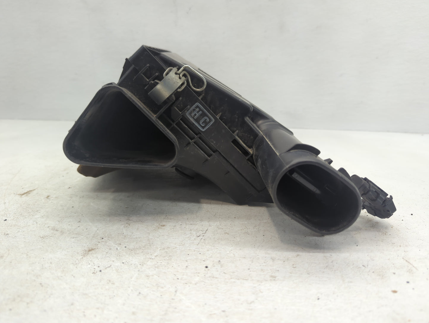 Lexus Ls430 Air Cleaner Intake-duct Hose Tube - Oemusedautoparts1.com