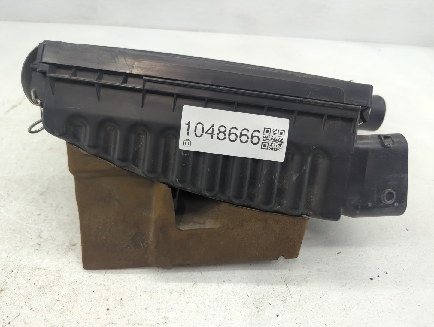 Lexus Ls430 Air Cleaner Intake-duct Hose Tube - Oemusedautoparts1.com