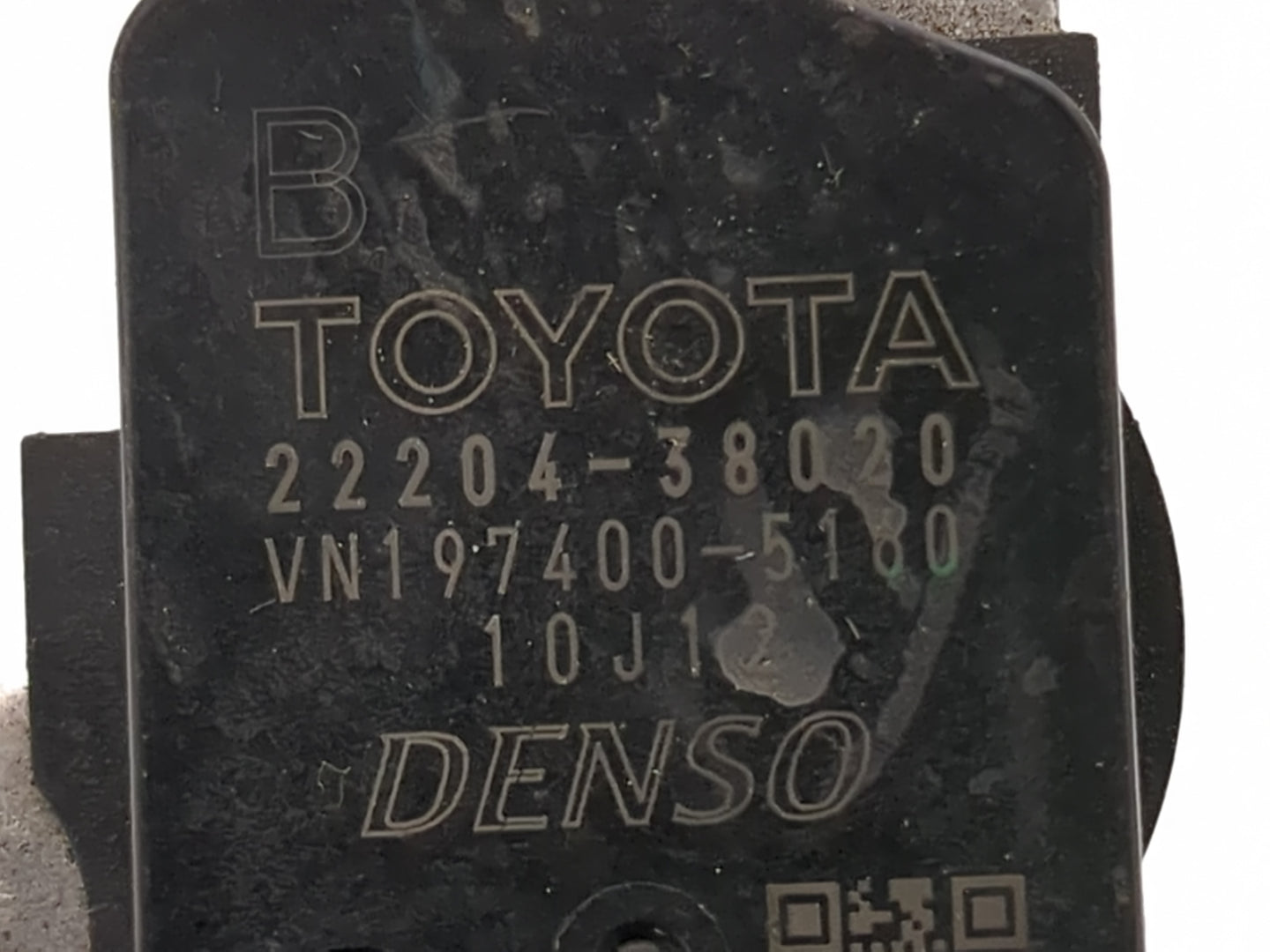 2007-2017 Lexus Ls460 Mass Air Flow Meter Maf - Oemusedautoparts1.com