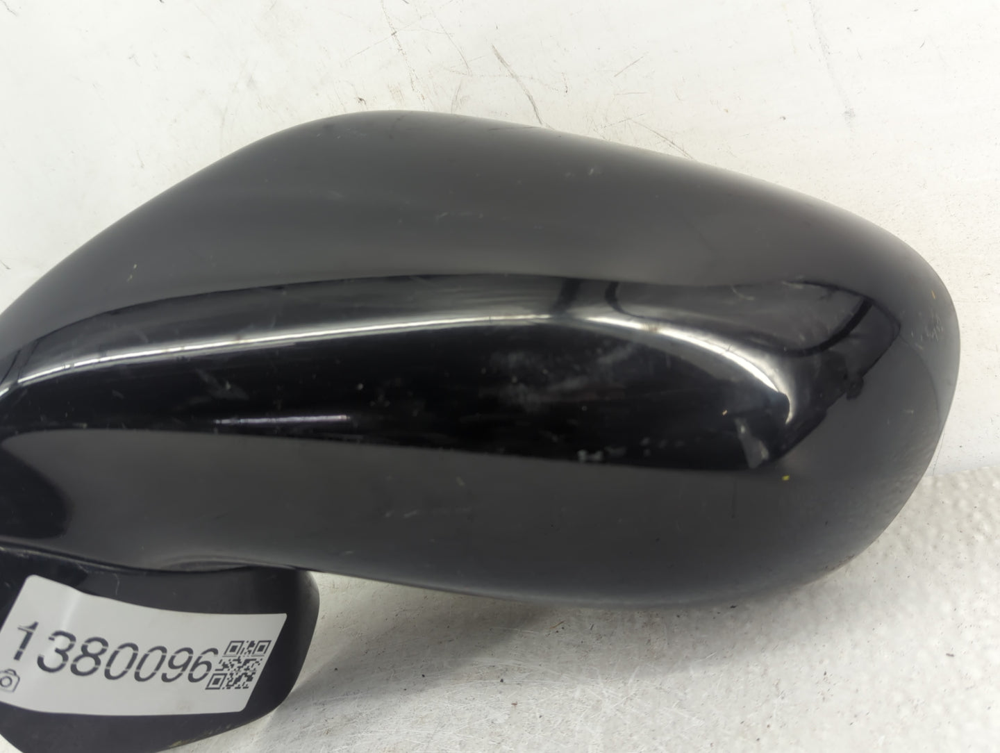 2007-2009 Lexus Ls460 Driver Side View Mirror - Left Door Mirror OEM Used - Oemusedautoparts1.com