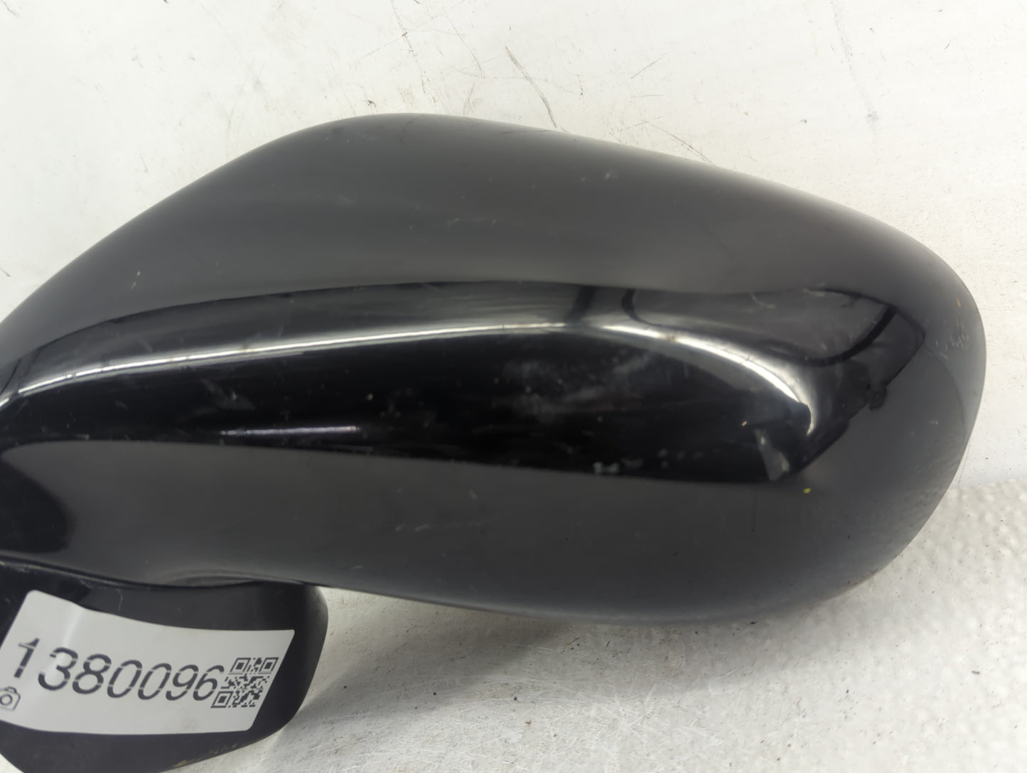 2007-2009 Lexus Ls460 Driver Side View Mirror - Left Door Mirror OEM Used - Oemusedautoparts1.com