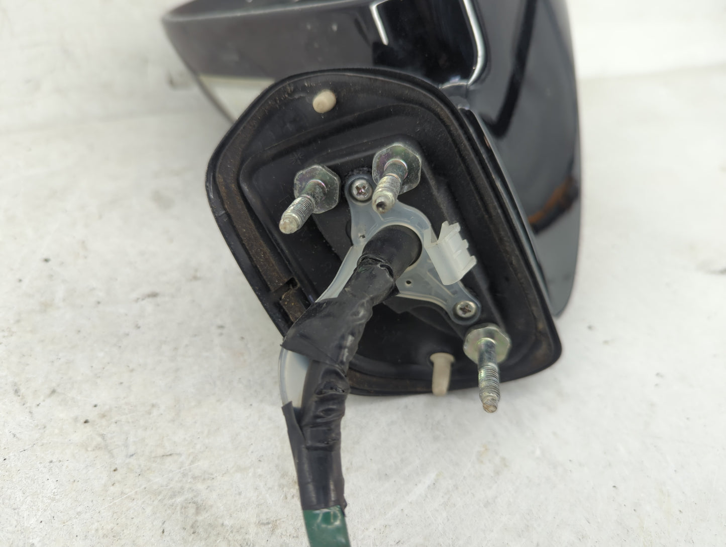 2007-2009 Lexus Ls460 Driver Side View Mirror - Left Door Mirror OEM Used - Oemusedautoparts1.com
