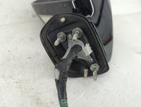 2007-2009 Lexus Ls460 Driver Side View Mirror - Left Door Mirror OEM Used - Oemusedautoparts1.com