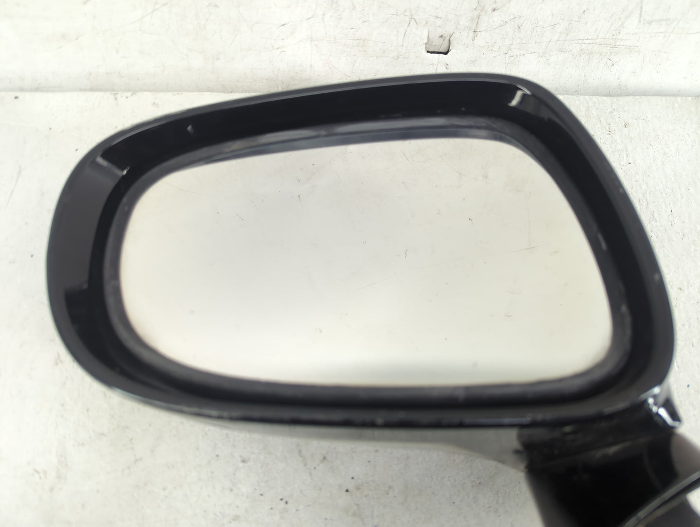 2007-2009 Lexus Ls460 Driver Side View Mirror - Left Door Mirror OEM Used - Oemusedautoparts1.com