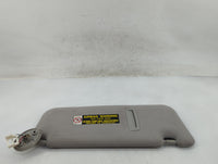 2007-2009 Lexus Ls460 Sun Visor Shade Replacement Driver Left Mirror Fits Fits 2007 2008 2009 OEM Used Auto Parts - Oemuseda