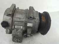 2007-2017 Lexus Ls460 Air Conditioning A/c Ac Compressor Oem - Oemusedautoparts1.com
