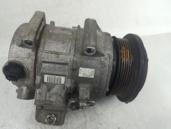 compare product 2007-2017 Lexus Ls460 Air Conditioning A/c Ac Compressor Oem