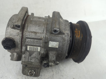 2007-2017 Lexus Ls460 Air Conditioning A/c Ac Compressor Oem - Oemusedautoparts1.com
