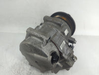2007-2017 Lexus Ls460 Air Conditioning A/c Ac Compressor Oem - Oemusedautoparts1.com