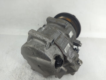 2007-2017 Lexus Ls460 Air Conditioning A/c Ac Compressor Oem