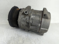 2007-2017 Lexus Ls460 Air Conditioning A/c Ac Compressor Oem - Oemusedautoparts1.com