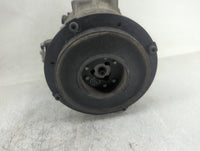 2007-2017 Lexus Ls460 Air Conditioning A/c Ac Compressor Oem - Oemusedautoparts1.com