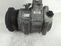 2007-2017 Lexus Ls460 Air Conditioning A/c Ac Compressor Oem - Oemusedautoparts1.com